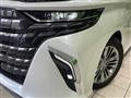 2024 Toyota Alphard Hybrid