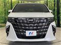 2024 Toyota Alphard Hybrid