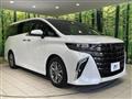 2024 Toyota Alphard Hybrid