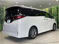 2024 Toyota Alphard Hybrid
