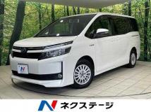 2015 Toyota Voxy