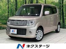 2013 Suzuki MR Wagon