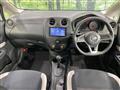2020 Nissan Note