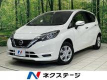 2020 Nissan Note