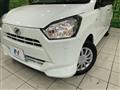 2021 Daihatsu Mira