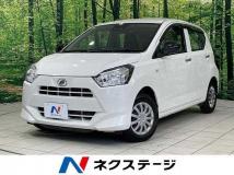 2021 Daihatsu Mira