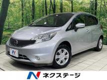 2015 Nissan Note