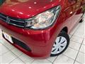 2015 Mitsubishi eK Wagon