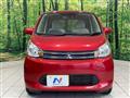 2015 Mitsubishi eK Wagon