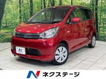 2015 Mitsubishi eK Wagon