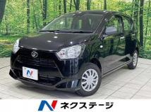 2020 Daihatsu Mira