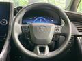 2026 Toyota Alphard Hybrid