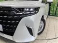 2026 Toyota Alphard Hybrid