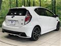 2017 Toyota AQUA