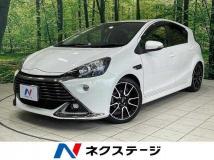 2017 Toyota AQUA