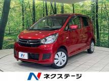 2018 Mitsubishi eK Wagon