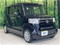 2016 Honda N BOX