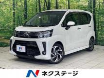 2019 Daihatsu Move