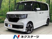 2019 Honda N BOX