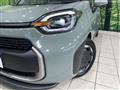 2023 Toyota Sienta