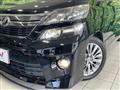 2013 Toyota Vellfire