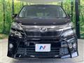 2013 Toyota Vellfire