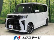 2023 Daihatsu Tanto