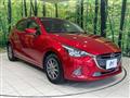 2016 Mazda Demio