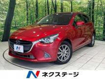 2016 Mazda Demio