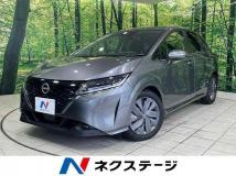 2022 Nissan Note