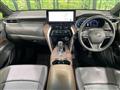 2023 Toyota Harrier