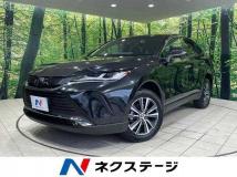 2023 Toyota Harrier