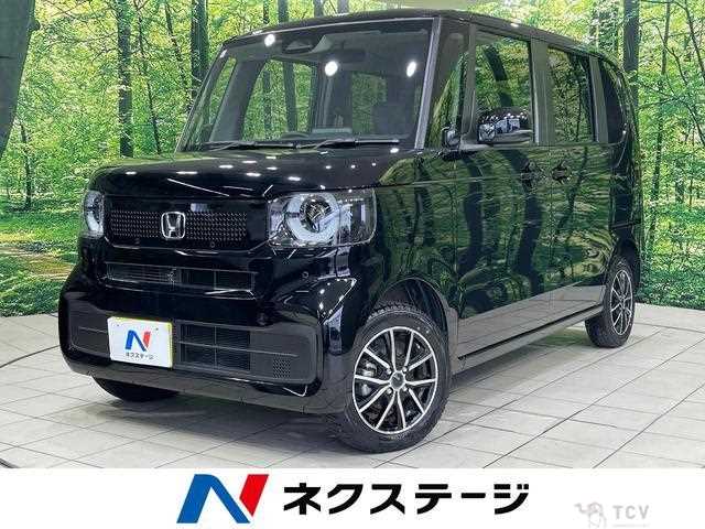 2024 Honda N BOX