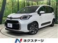 2025 Toyota Sienta