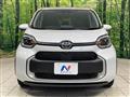 2025 Toyota Sienta