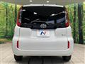 2025 Toyota Sienta