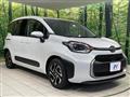 2025 Toyota Sienta