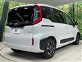 2025 Toyota Sienta