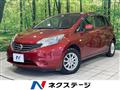 2015 Nissan Note