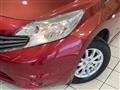 2015 Nissan Note