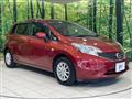 2015 Nissan Note