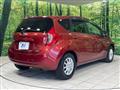 2015 Nissan Note