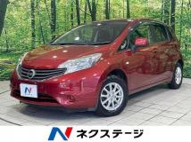 2015 Nissan Note