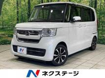 2021 Honda N BOX
