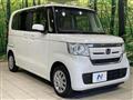 2019 Honda N BOX