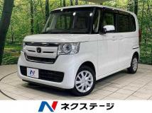 2019 Honda N BOX