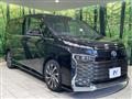 2022 Toyota Voxy