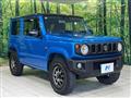 2019 Suzuki Jimny