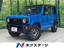 2019 Suzuki Jimny