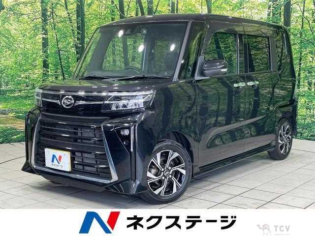2023 Daihatsu Tanto